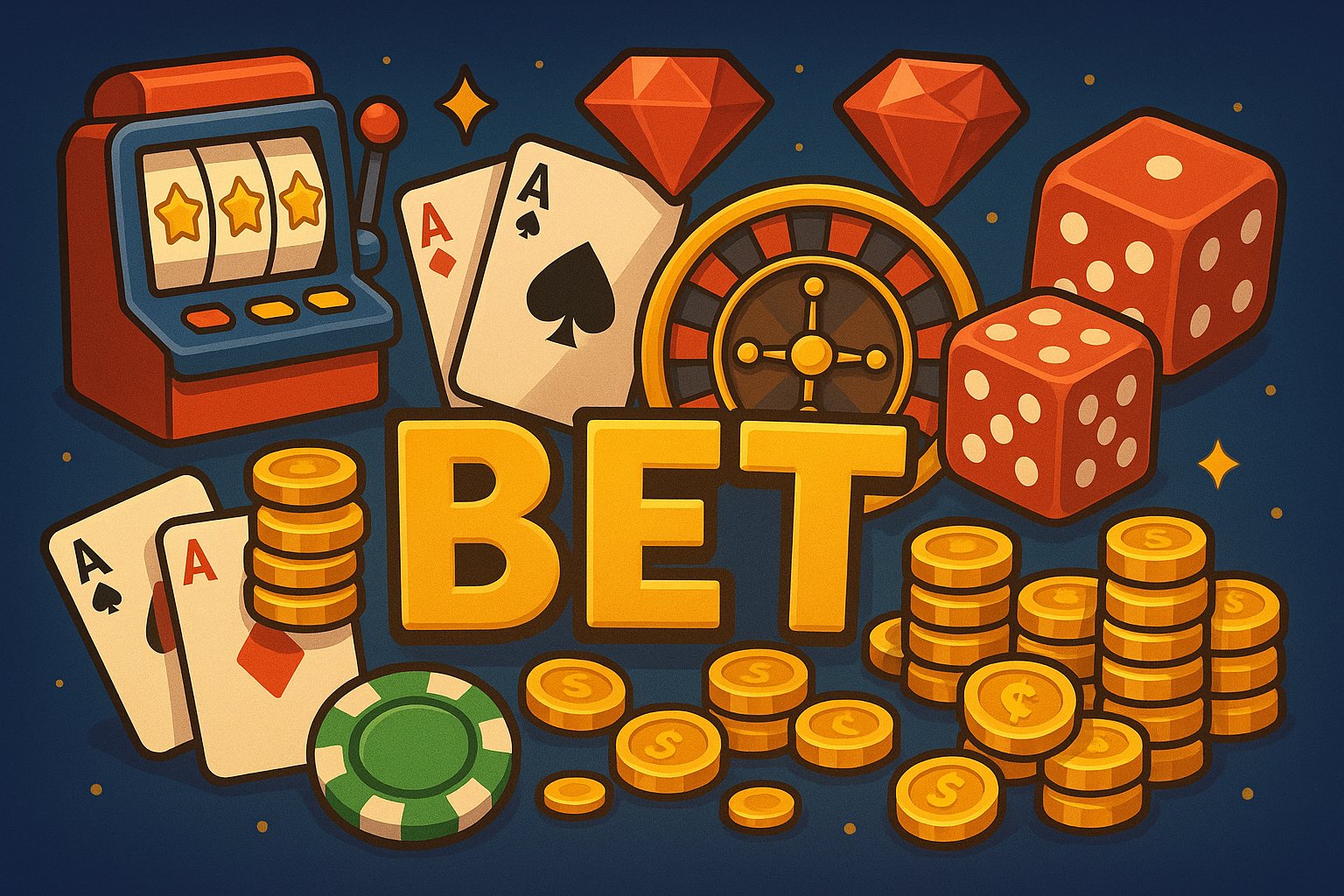 betjilli